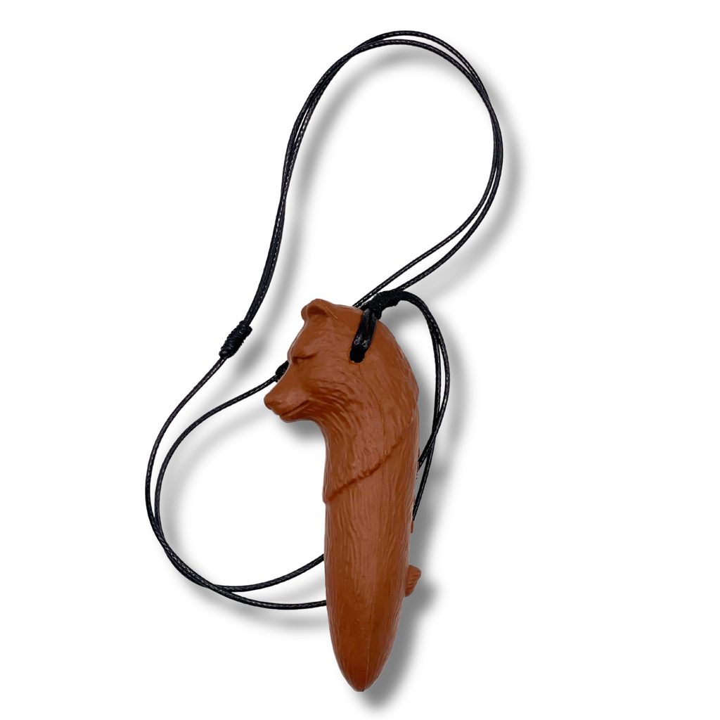 Bruno der Bär (alte Version)