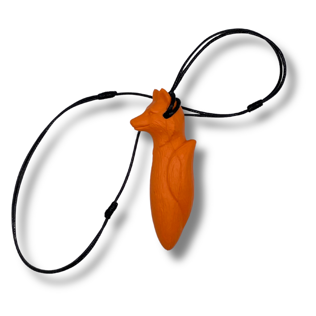 Nino der Fuchs (neue Version)