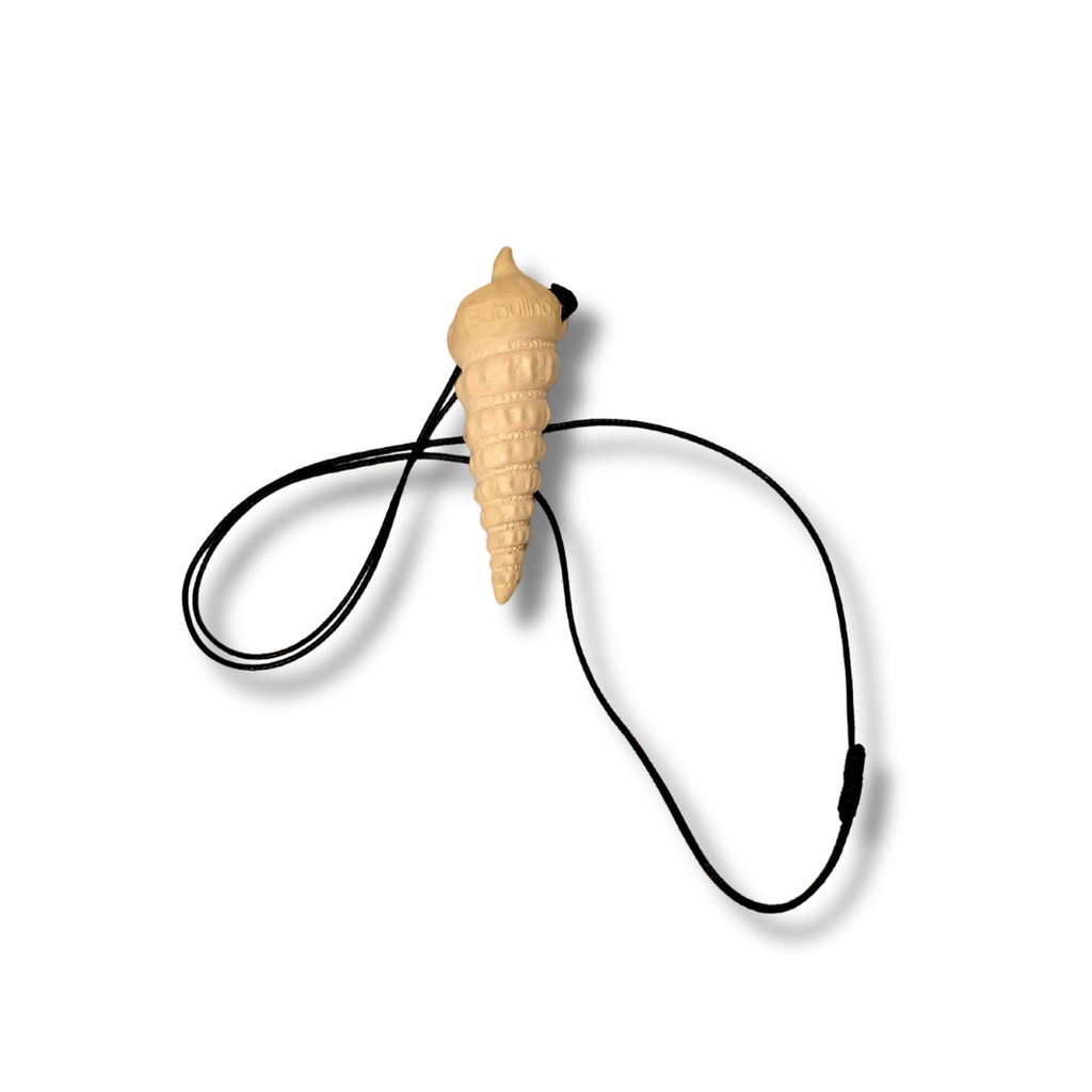 Lina die Muschel (neue Version)