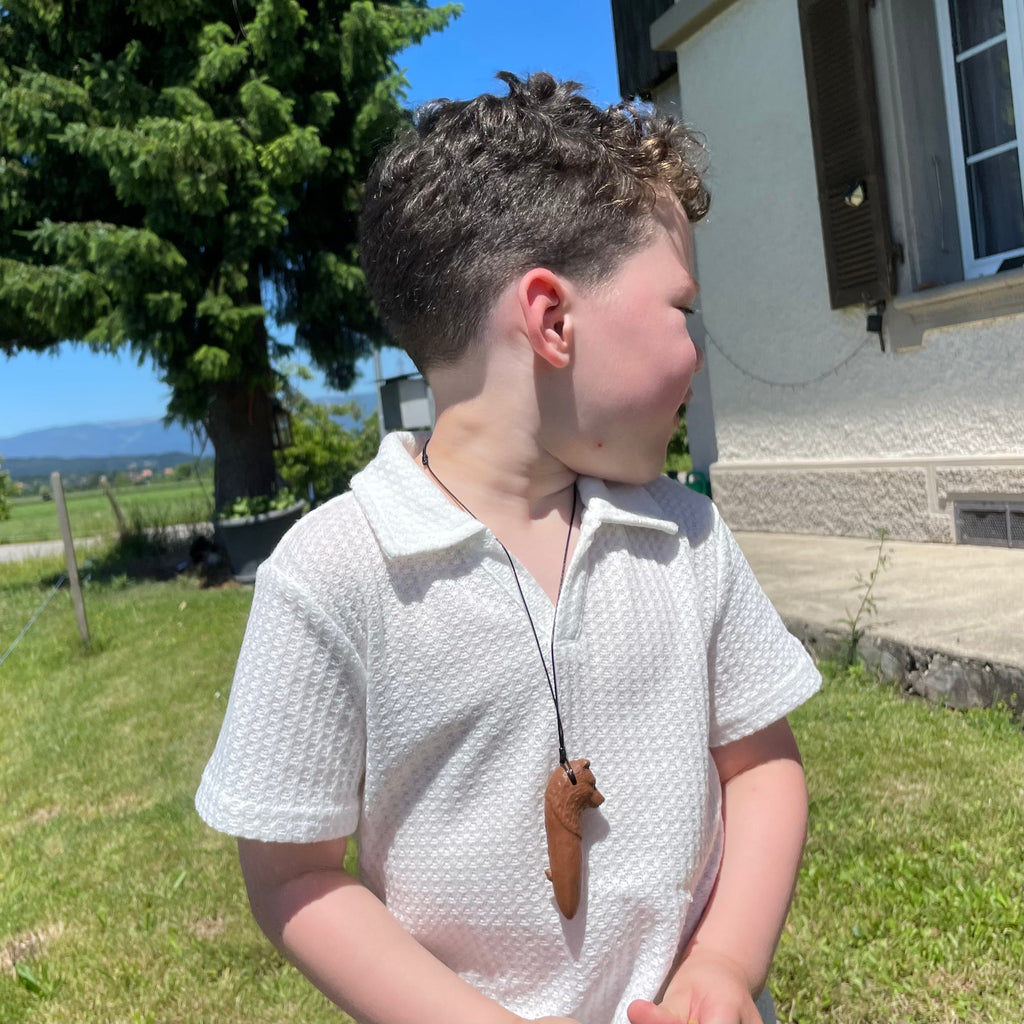 Bruno der Bär (alte Version)