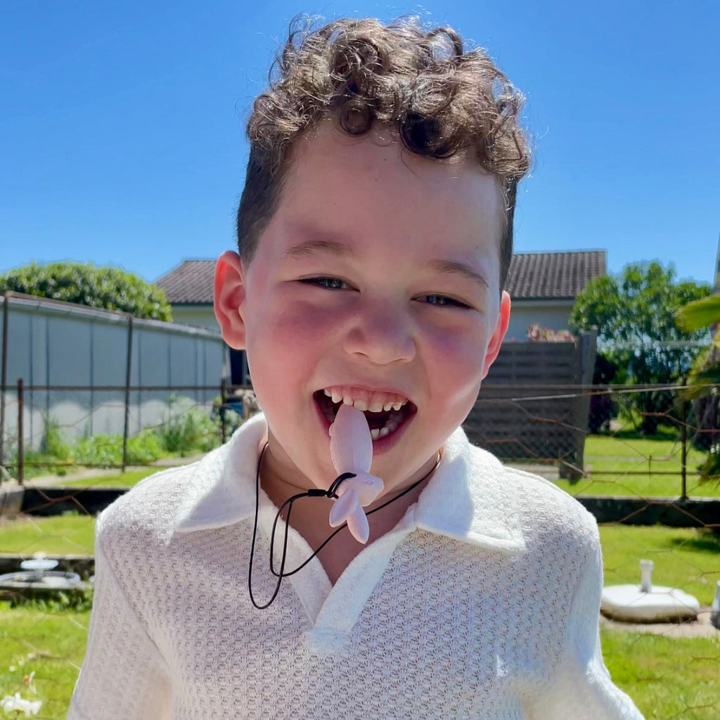 Vivi der Hase (neue Version)