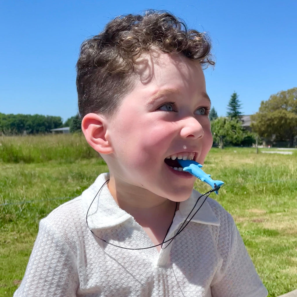 Leo der Haifisch (neue Version)