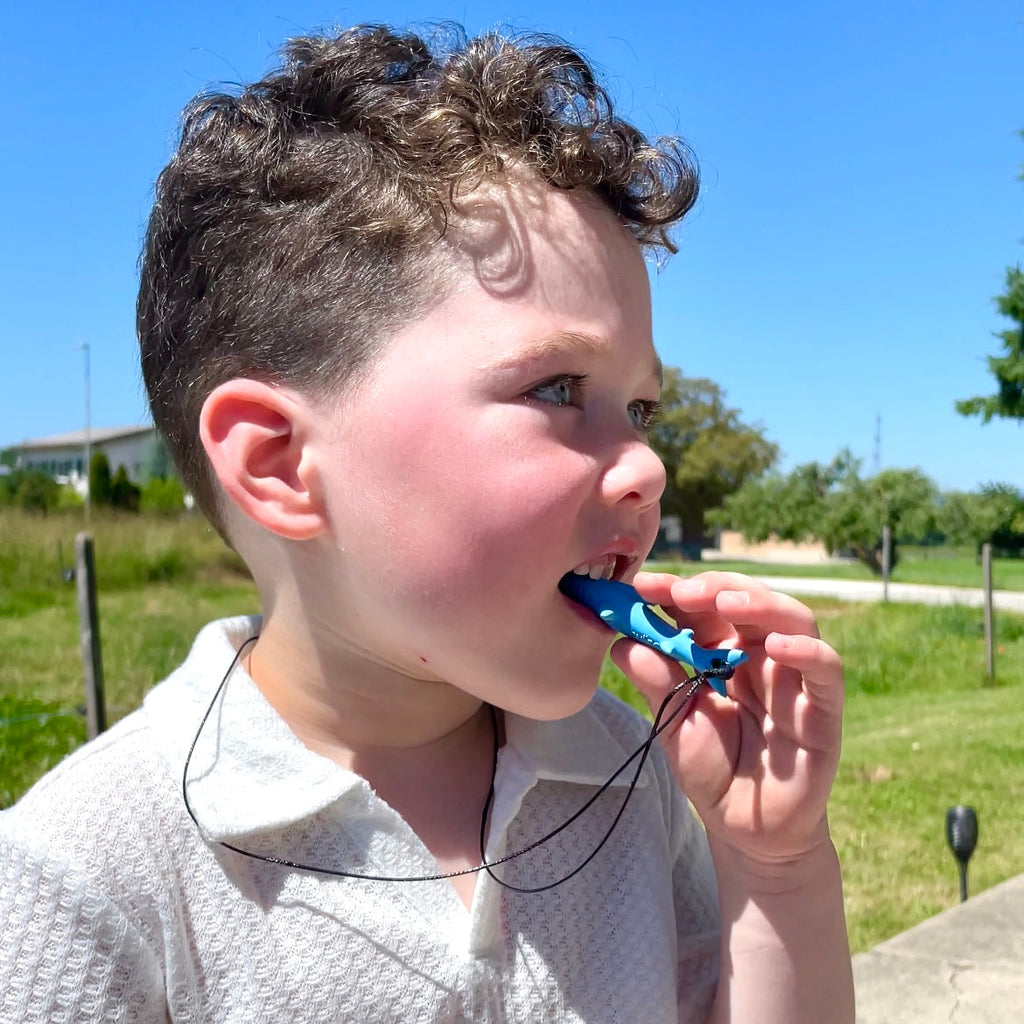 Leo der Haifisch (neue Version)