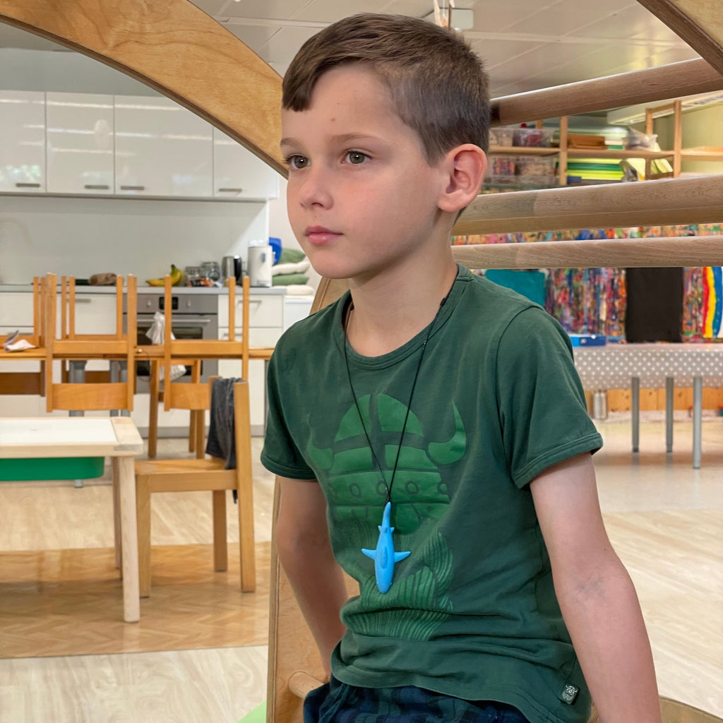 Leo der Haifisch (neue Version)