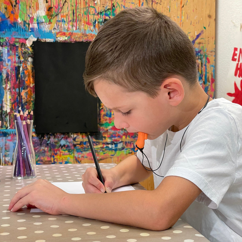 Nino der Fuchs (neue Version)