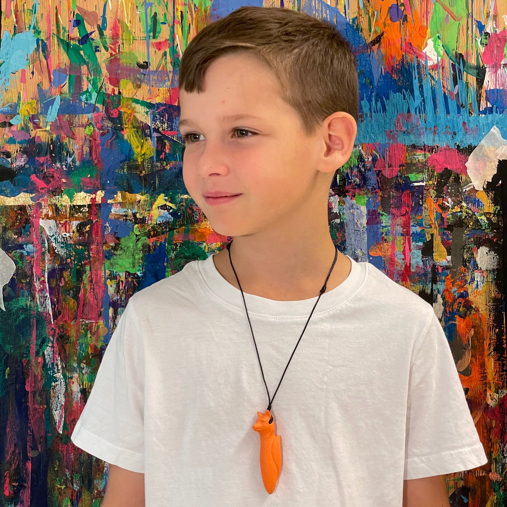 Nino der Fuchs (neue Version)