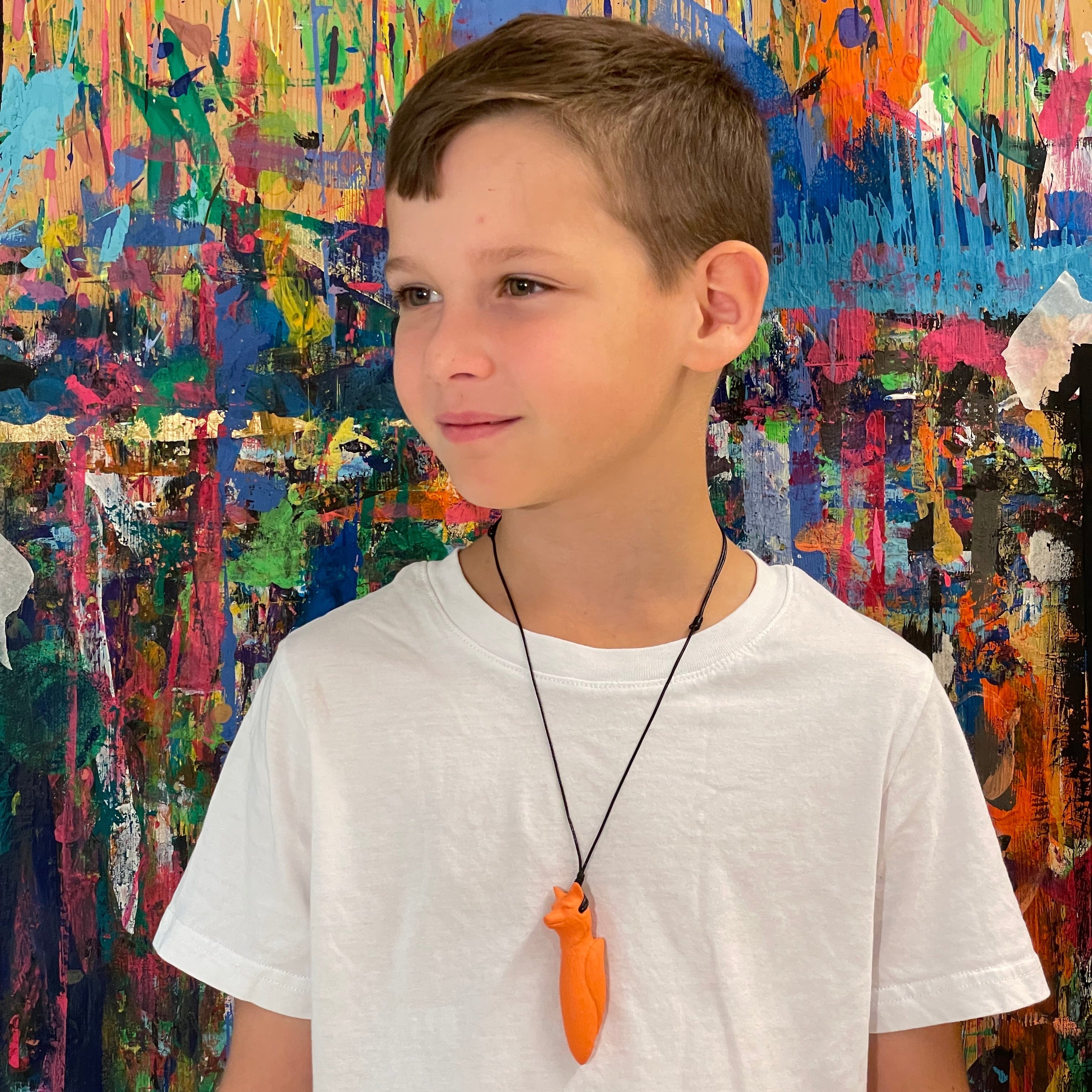 Nino der Fuchs (neue Version)