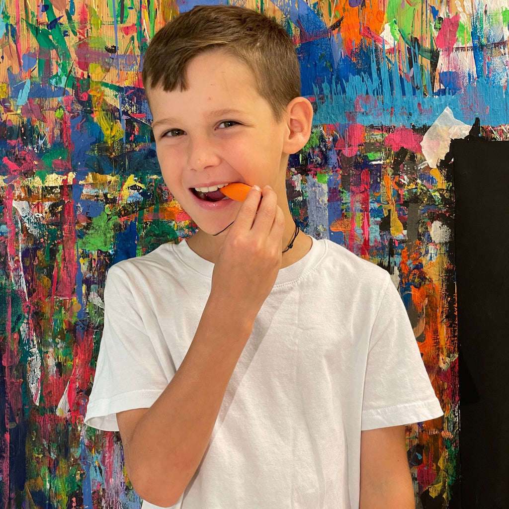 Nino der Fuchs (neue Version)