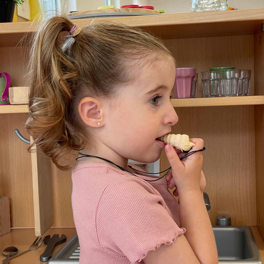 Lina die Muschel (neue Version)